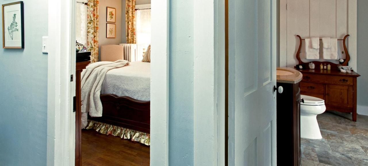 Lamberson Guest House Galena Eksteriør billede