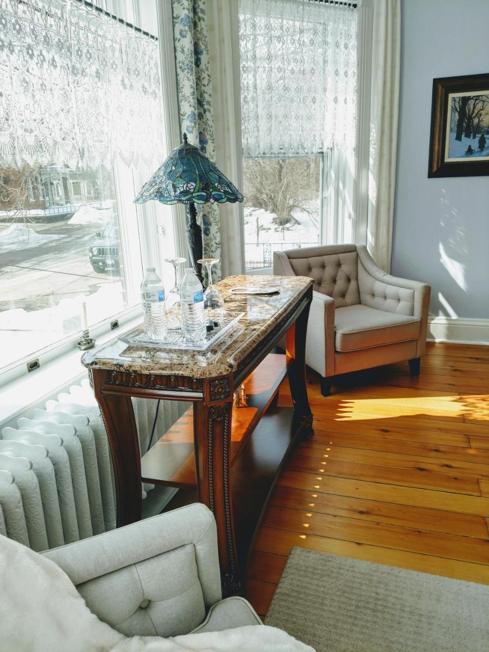 Lamberson Guest House Galena Eksteriør billede